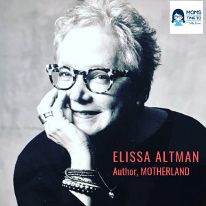 Elissa Altman, MOTHERLAND: A MEMOIR OF LOVE, LOATHING, AND LONGING