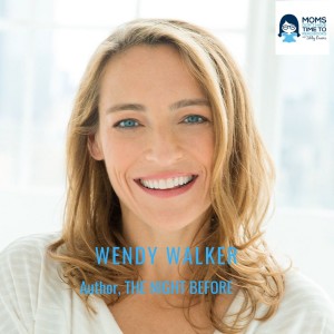 Wendy Walker, THE NIGHT BEFORE