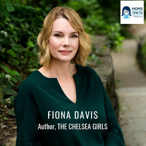 Fiona Davis, THE CHELSEA GIRLS