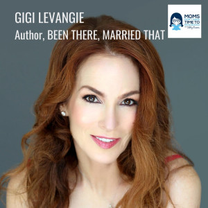 Gigi Levangie, BEEN THERE, MARRIED THAT