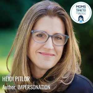 Heidi Pitlor, IMPERSONATION