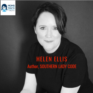 Helen Ellis, SOUTHERN LADY CODE