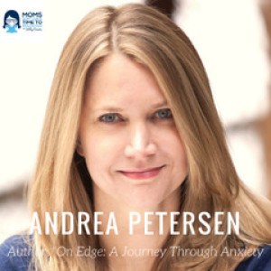 Andrea Petersen, WSJ Contributor, Author of 