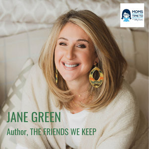Jane Green, THE FRIENDS WE KEEP