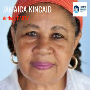 Jamaica Kincaid, PARTY