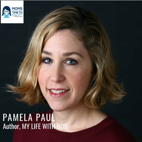 new york times book review pamela paul