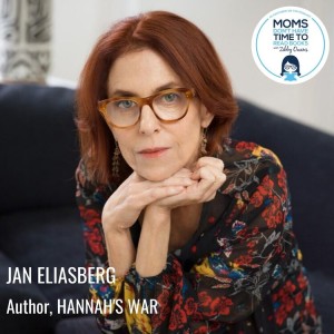 Jan Eliasberg, HANNAH’S WAR
