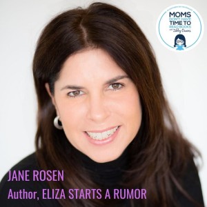 Jane Rosen, ELIZA STARTS A RUMOR