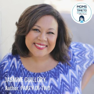 Jasmine Guillory, PARTY OF TWO