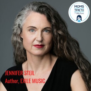Jennifer Steil, EXILE MUSIC