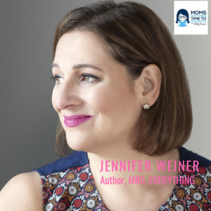 Jennifer Weiner, MRS. EVERYTHING