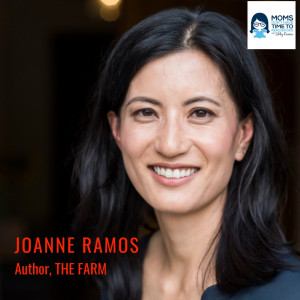 Joanne Ramos, THE FARM
