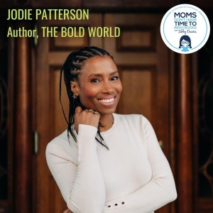 Jodie Patterson, THE BOLD WORLD