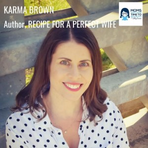 Karma Brown, RECIPE FOR A PERFECT WIFE