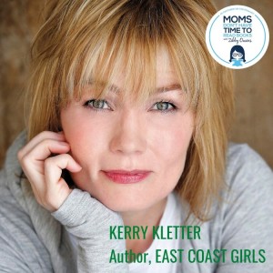 Kerry Kletter, EAST COAST GIRLS