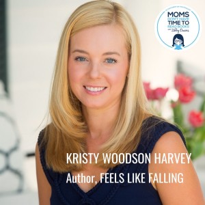 Kristy Woodson Harvey, FEELS LIKE FALLING