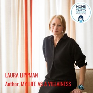 Laura Lippman, MY LIFE AS A VILLAINESS