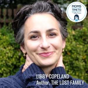 Libby Copeland, THE LOST FAMILY