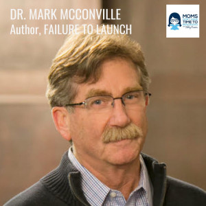 Mark McConville, FAILURE TO LAUNCH