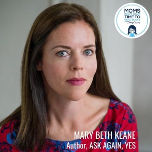 Mary Beth Keane, ASK AGAIN, YES