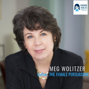 Meg Wolitzer, THE FEMALE PERSUASION 