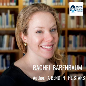 Rachel Barenbaum, A BEND IN THE STARS