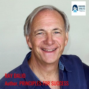 Ray Dalio, PRINCIPLES FOR SUCCESS