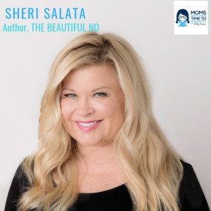 Sheri Salata, THE BEAUTIFUL NO