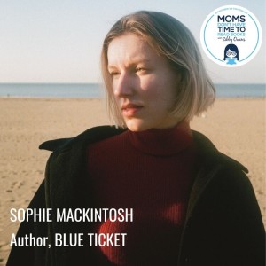 Sophie Mackintosh, BLUE TICKET