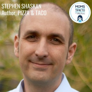 Stephen Shaskan, PIZZA & TACO
