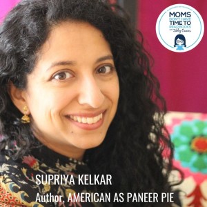 Supriya Kelkar, AMERICAN AS PANEER PIE