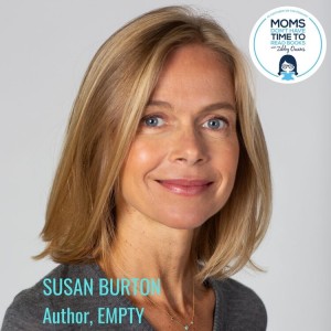 Susan Burton, EMPTY