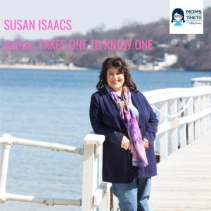 Susan Isaacs, TAKES ONE TO KNOW ONE