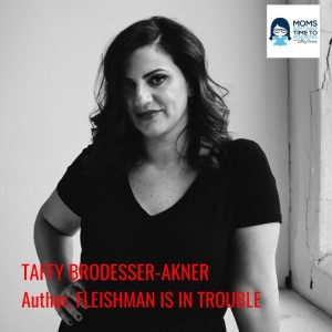 Taffy Brodesser-Akner, FLEISHMAN IS IN TROUBLE