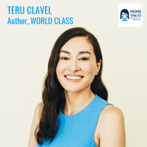 Teru Clavel, WORLD CLASS: ONE MOTHER'S JOURNEY HALFWAY AROUND THE GLOBE IN SEARCH OF THE BEST EDUCATION FOR HER CHILDREN