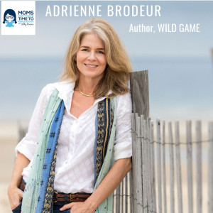 Adrienne Brodeur, WILD GAME