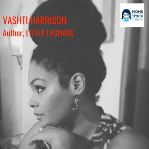 Vashti Harrison, LITTLE LEGENDS