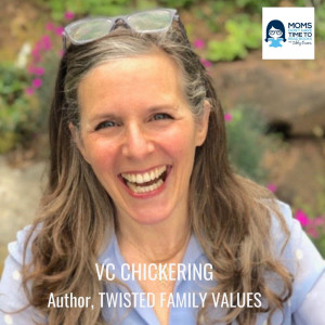 VC Chickering, TWISTED FAMILY VALUES