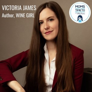 Victoria James, WINE GIRL