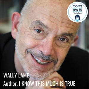 Wally Lamb, I KNOW THIS MUCH IS TRUE