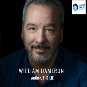 William Dameron, THE LIE