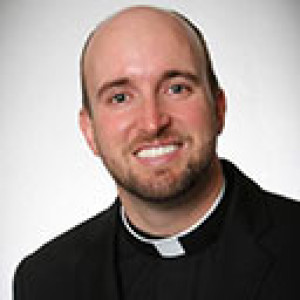 Fr. Jonathan Raia - English Homily 9:00am Mass