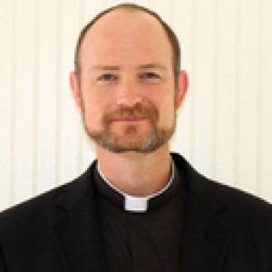 Fr. Will Straten - English Homily 9:00am Mass