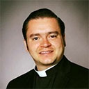 Fr. Everardo Cazares - Spanish Easter Mission