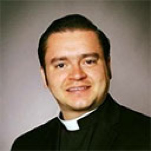 Fr. Everardo Cazares - Spanish Homily 7:30am Mass