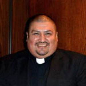 Fr. Francisco Rodriguez III - Healing Power of the Sacraments: Matrimony