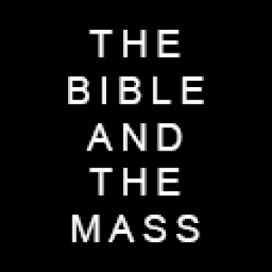 Fr. Will Straten - The Bible and the Mass: Celebrate a Teaching Mass