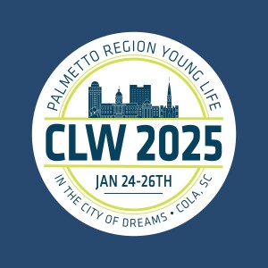 Bill Paige: Talk #3 CLW25