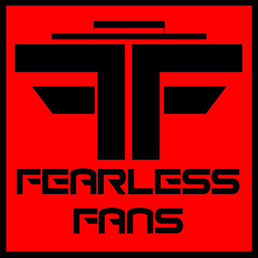 Fearless Fans Introduction