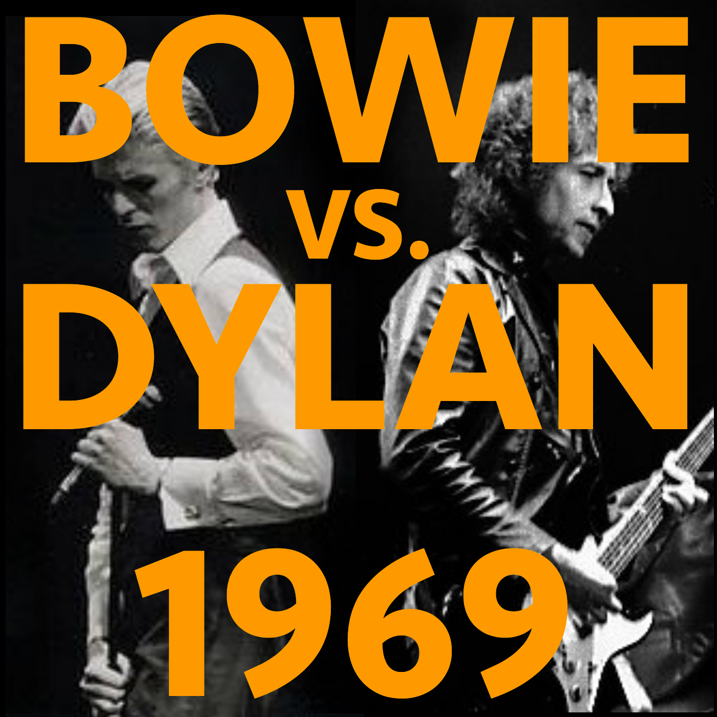 EP03: 1969 - David Bowie (ver. 2) vs. Nashville Skyline, or the Odd Space Crooning of 1969